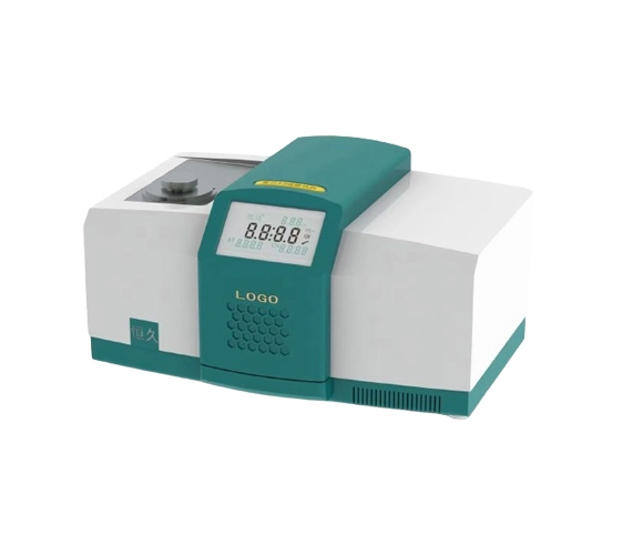 differential scanning calorimeter