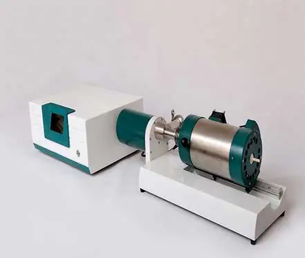 differential dilatometer manufacturers