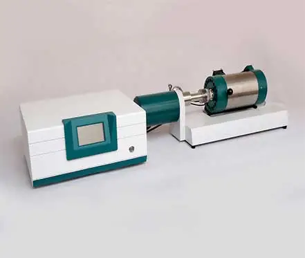 horizontal pushrod dilatometer dil